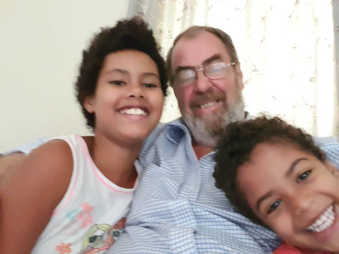 Uganda accuses detained American of subversion