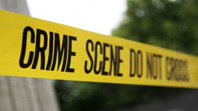 70- Year-Old Woman Dies in Police Custody