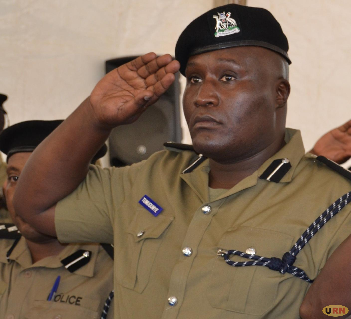 Flying Squad arrests 4 more suspected thugs terrorizing people using motorcycles