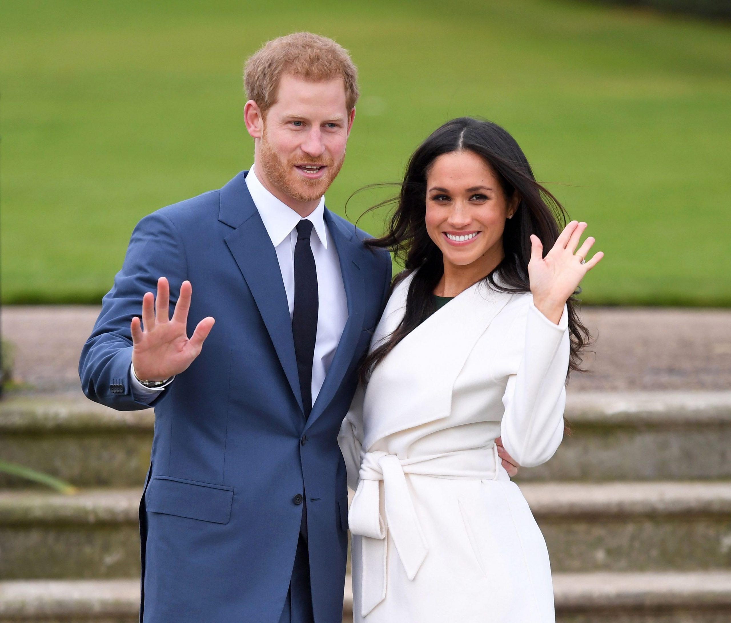 Harry, Meghan reveal why they left Royal family