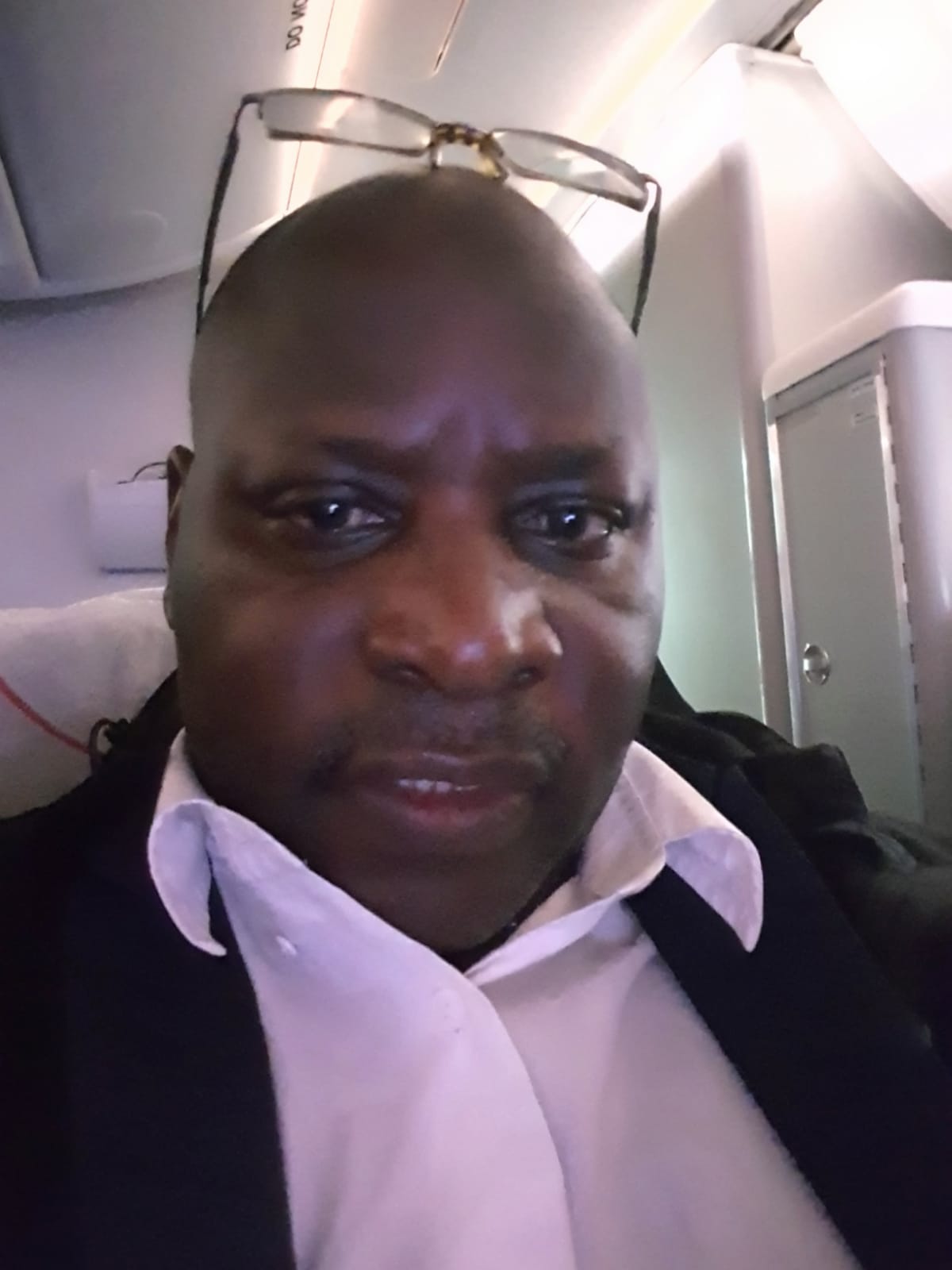 Truth has come up for Museveni