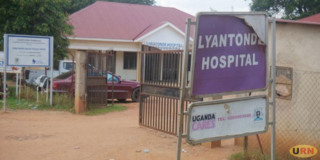 Man buried 100 years ago exhumed