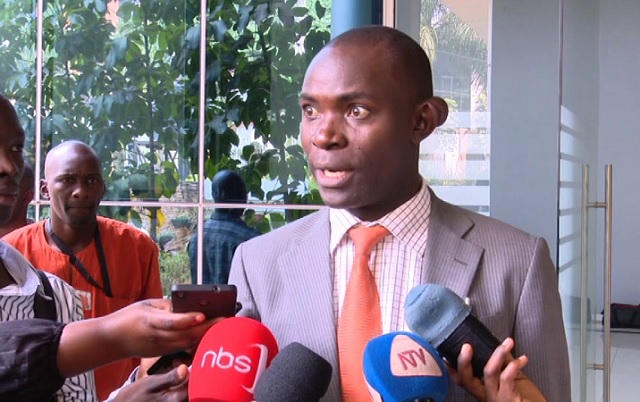 Mabirizi sues Kenya over Maize ban