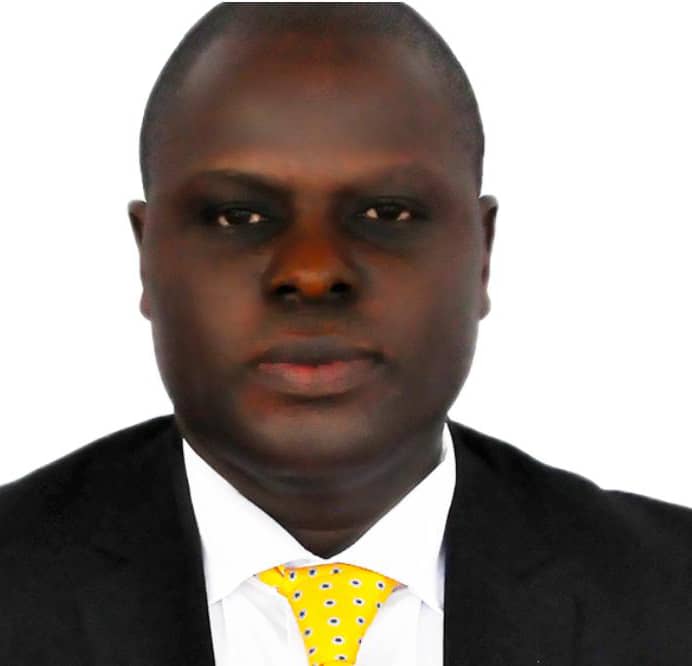 Bujumba MP Mukasa in 2016 debt row with tycoon Mulowooza family