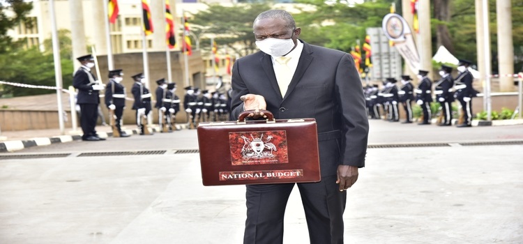 Uganda’s domestic debt breaks ceiling, CSOs Urge IMF to release reserves