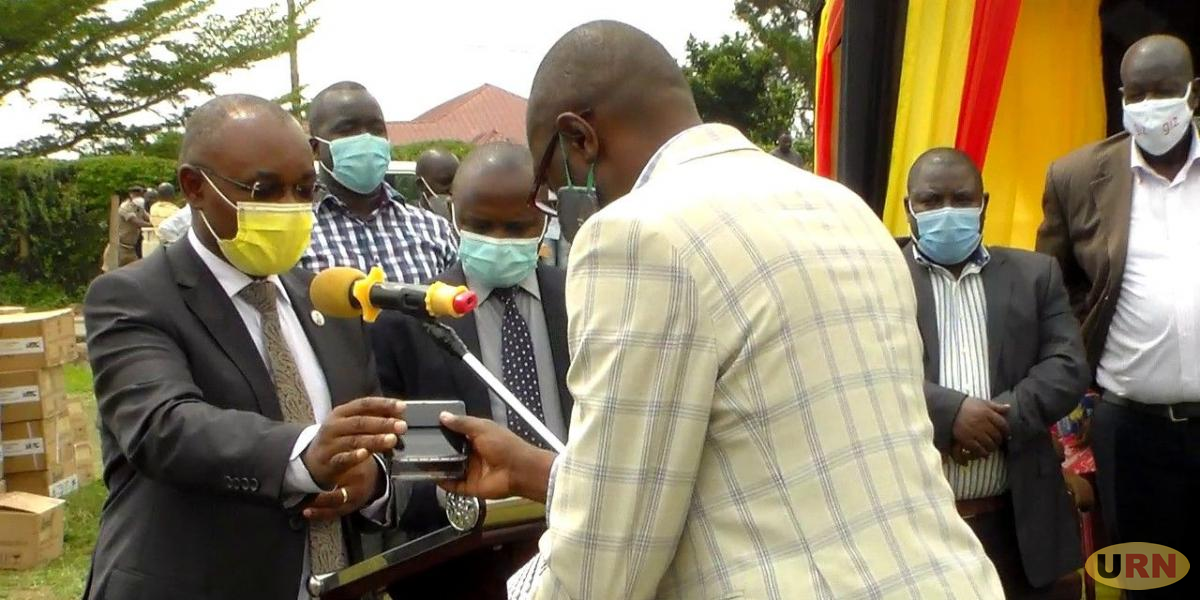 UGX 21BN Mbarara Market Construction Contract Extended Four Times