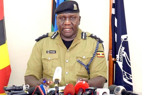 Seven murdered in 3 weeks in Kanungu