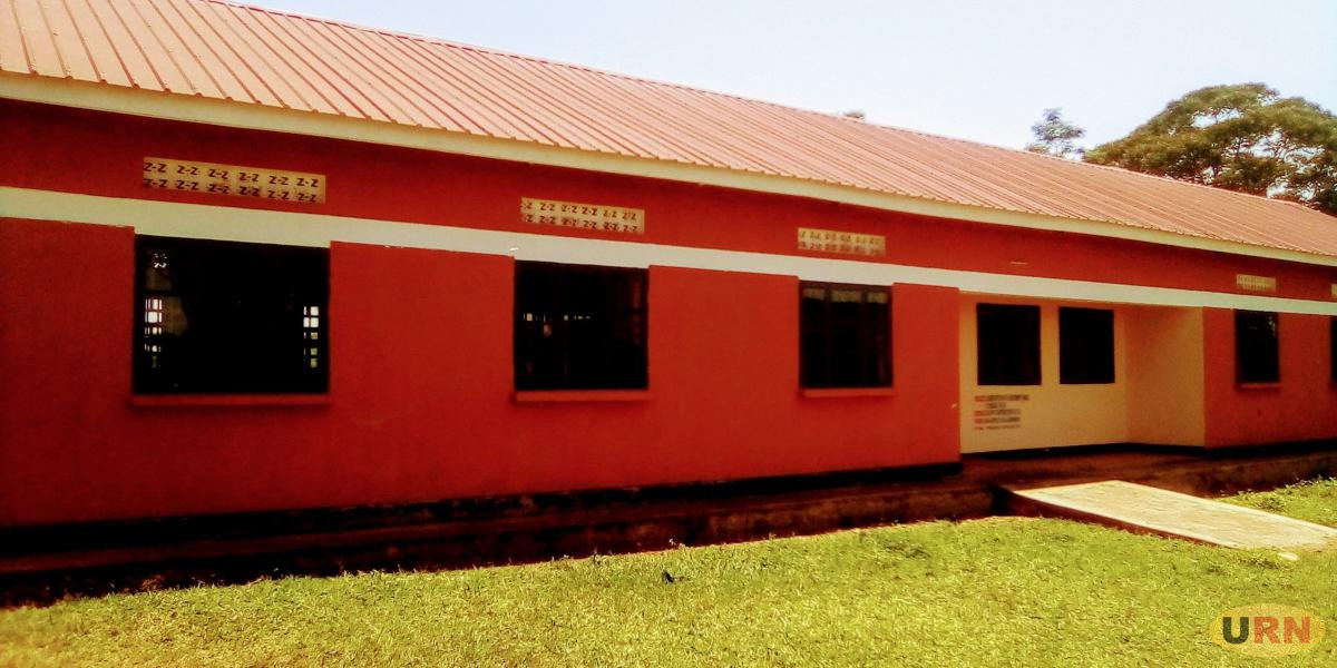 Residents reject ux 617m maternity ward project, demand for OPD