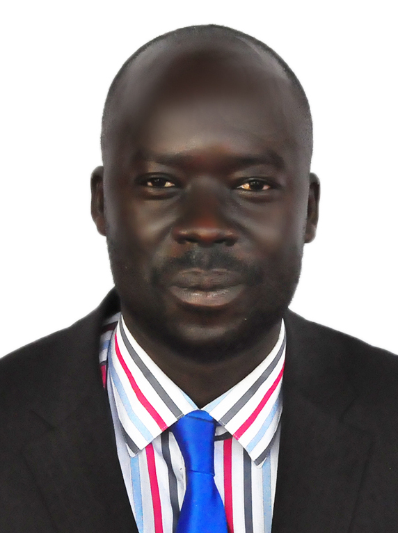 MP Otto back to Gulu, to be charged with illegal Gun