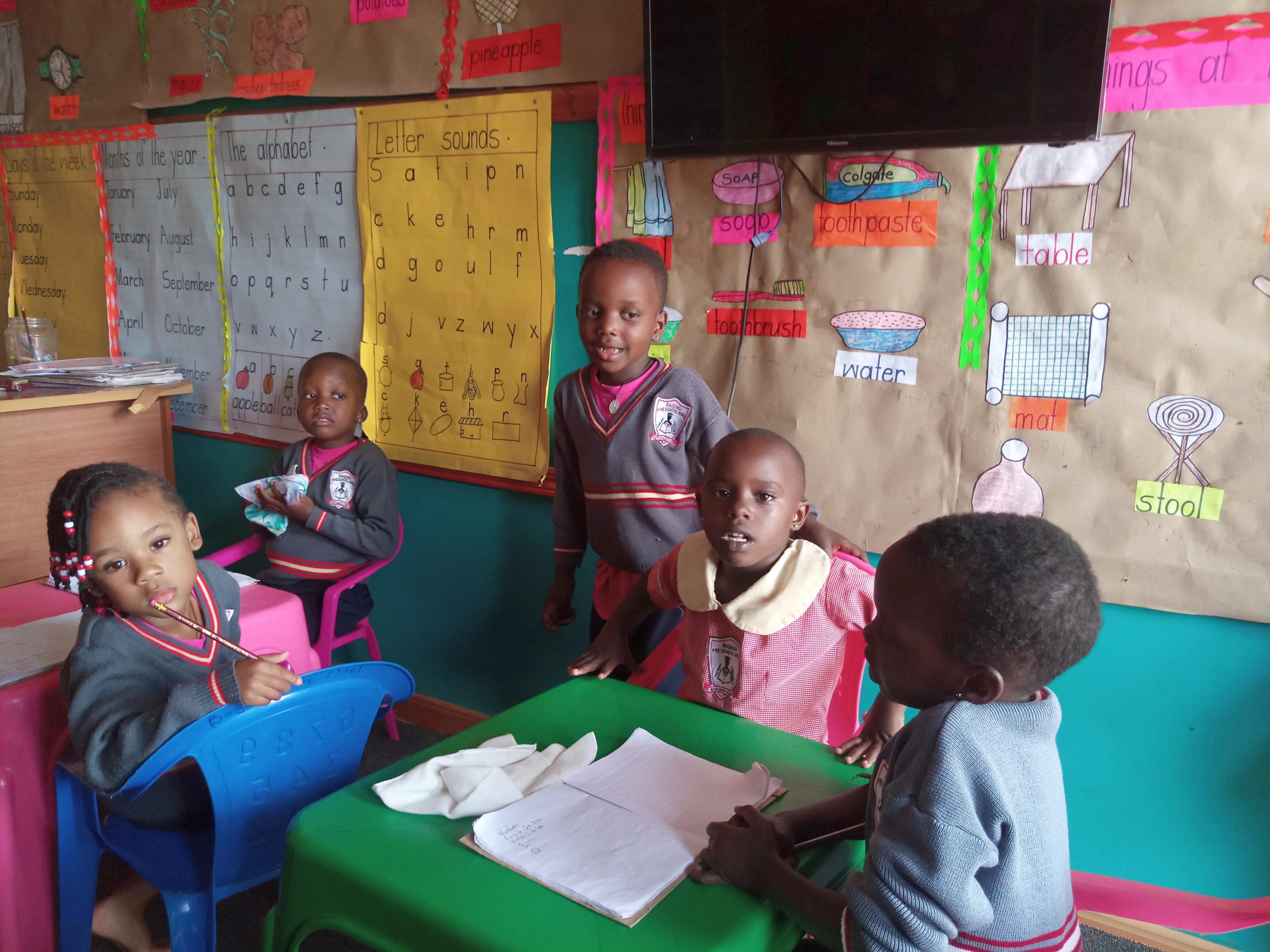 Ministry of Education develops 3-year plan to harmonize School Calendar