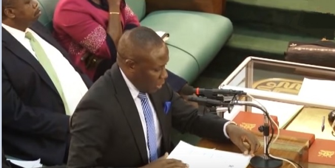 Nakifuma County in Mukono pushes for District status.