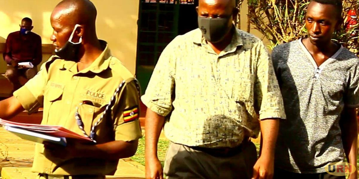 NRM’s Mukono coordinator remanded for suspected stealing of Shs.27M