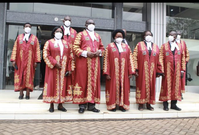 Supreme Court set to deliver detailed Bobi Wine ruling on Thursday