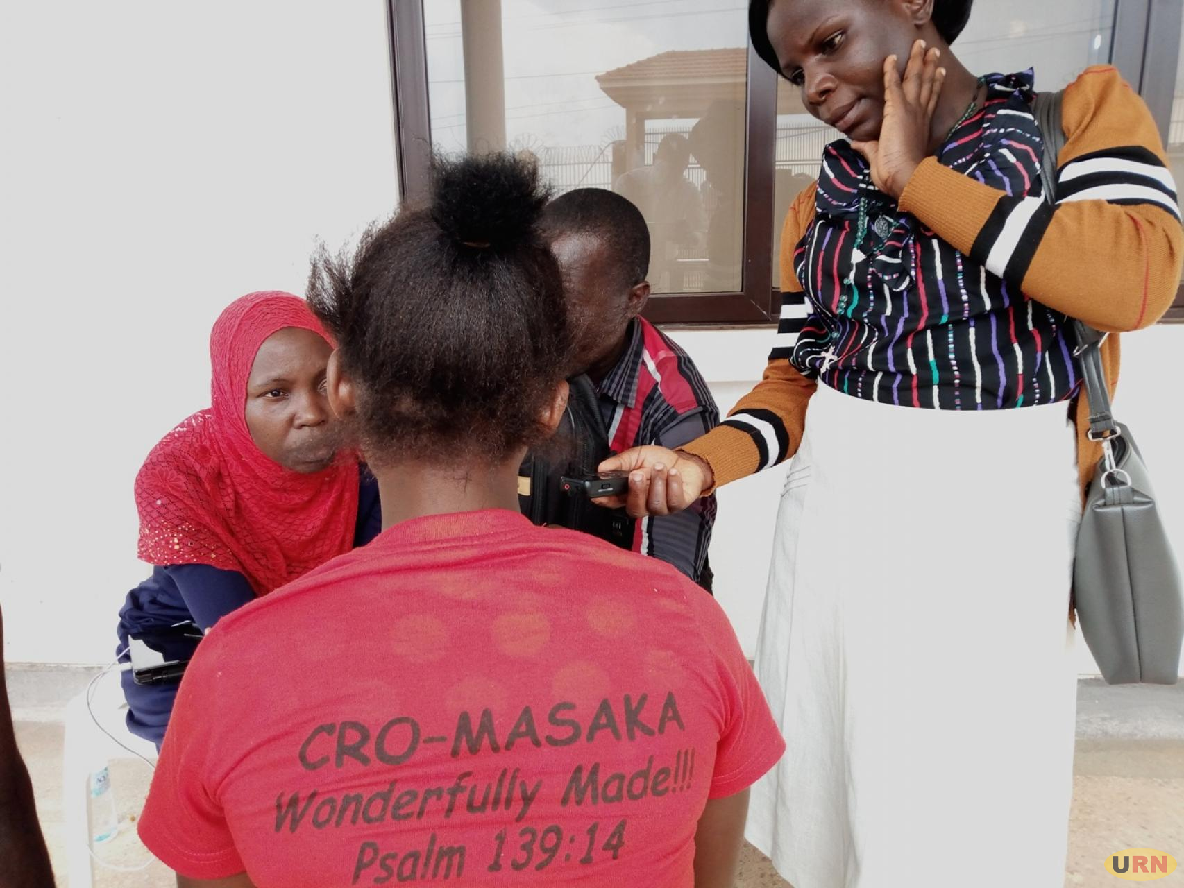 Forced Marriages, Widow Inheritance Irk Kooki Cultural Institution