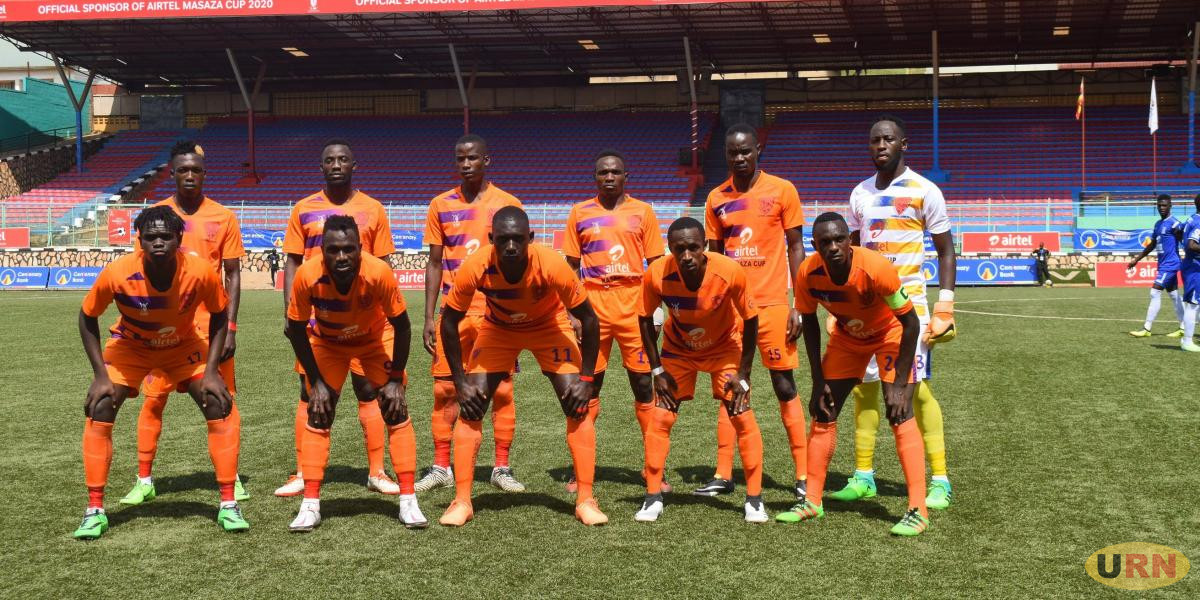 How Gomba beat Buddu to win Shs.12m