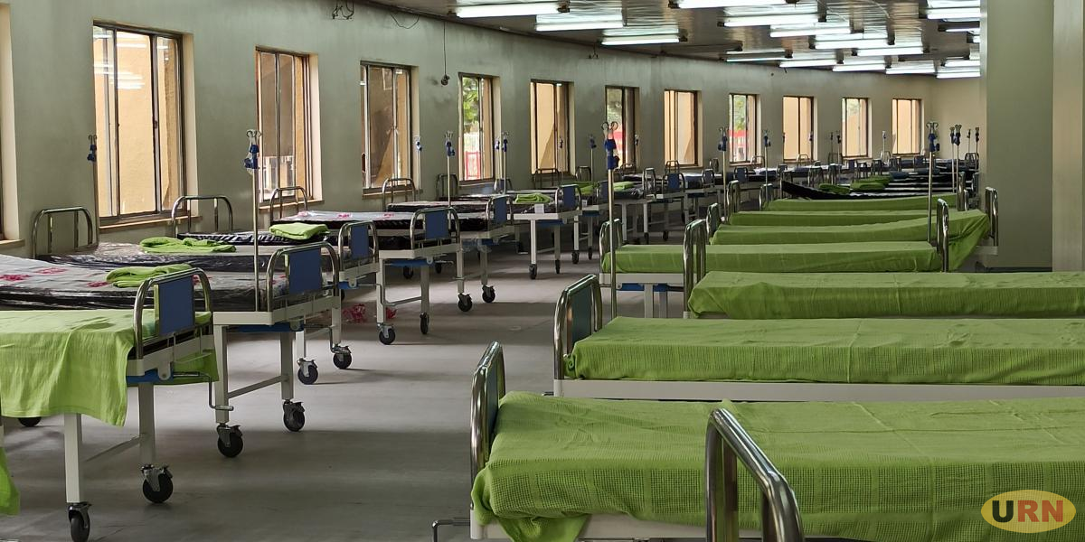 Empty Wards Don’t Mean Uganda is COVID-19 Free