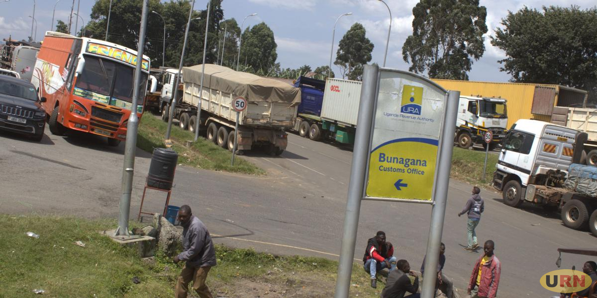 Uganda-DR Congo Trade Volumes Up – Kyambadde