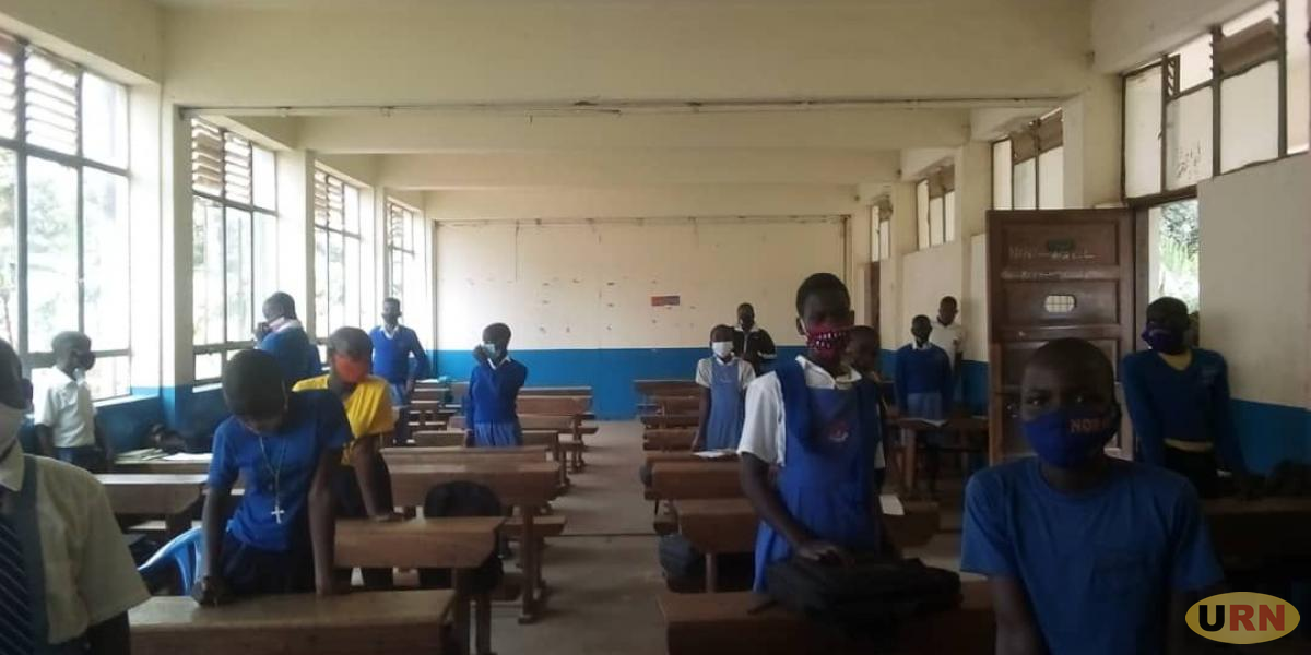 Education Ministry to spend Shs.23b more on Learning Materials