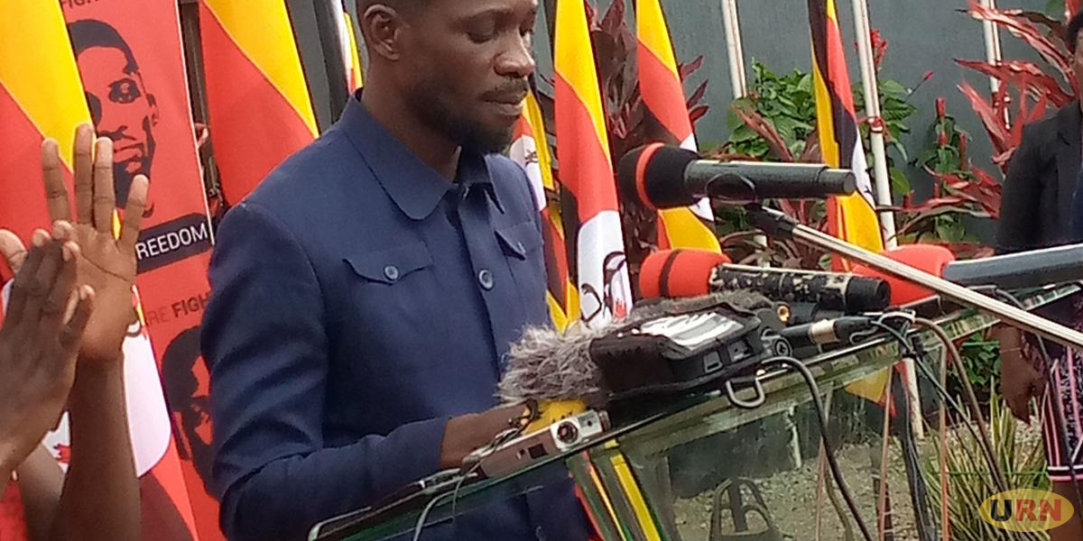 Mabirizi – Kyagulanyi Age Saga Takes New Twist