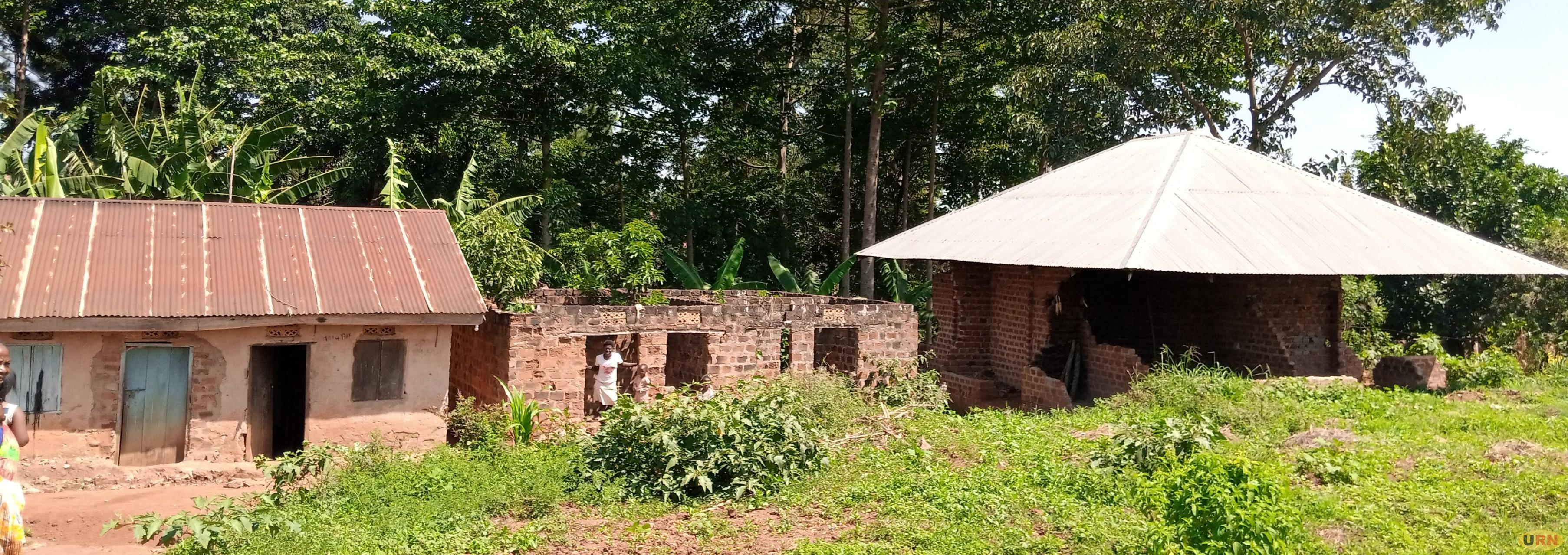 Rotary, Mukono Residents Bicker Over Land Ownership