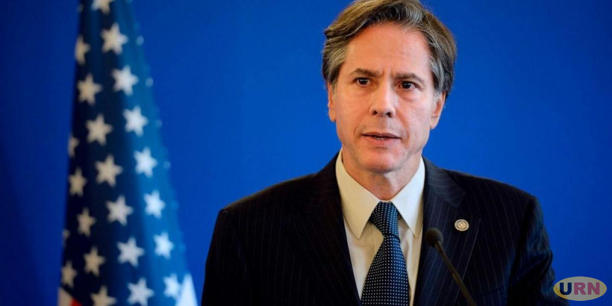 Americans get tough on Museveni over bad leadership