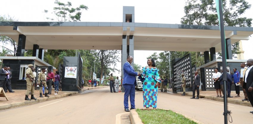 Makerere fresher loses sh2m tuition cash to conman