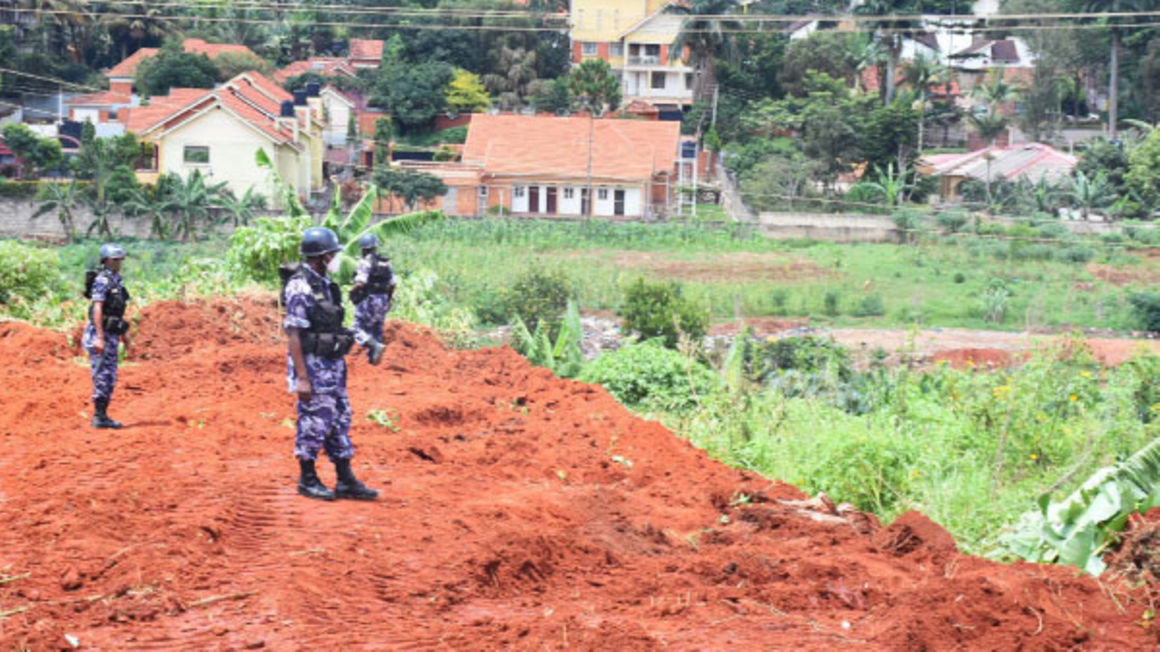 Buganda Kingdom is owner of Kyambogo land- ULC