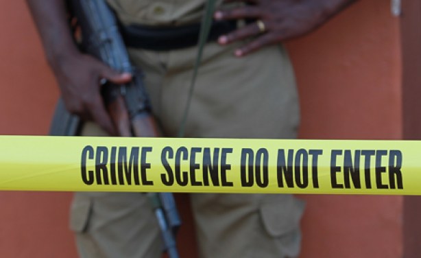 Eight arrested in Amuru for marrying off P.6 girl