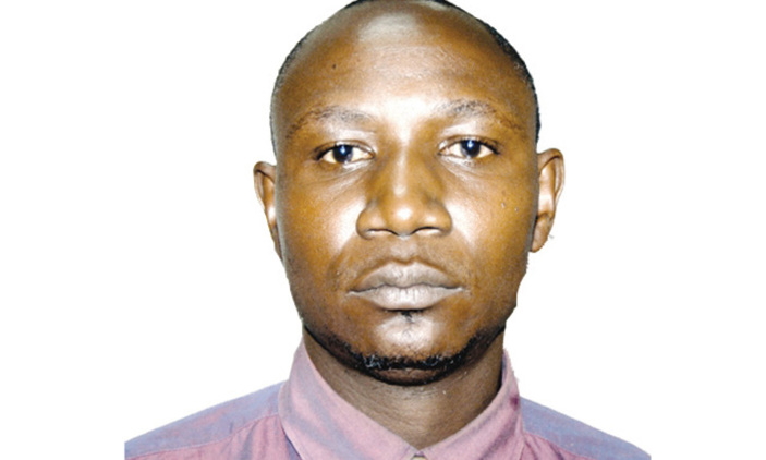 Sheikh Ndirangwa resignation: Prince Kassim Nakibinge should reign not rule.