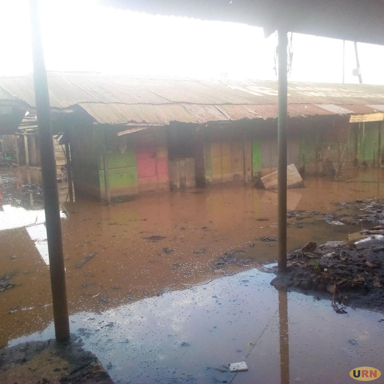 Dangerous life for Gaba market users as Gov’t remains silent