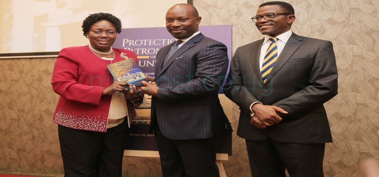 Kadaga to meet Katikkiro Mayiga over Kabaka Mutebi’s health