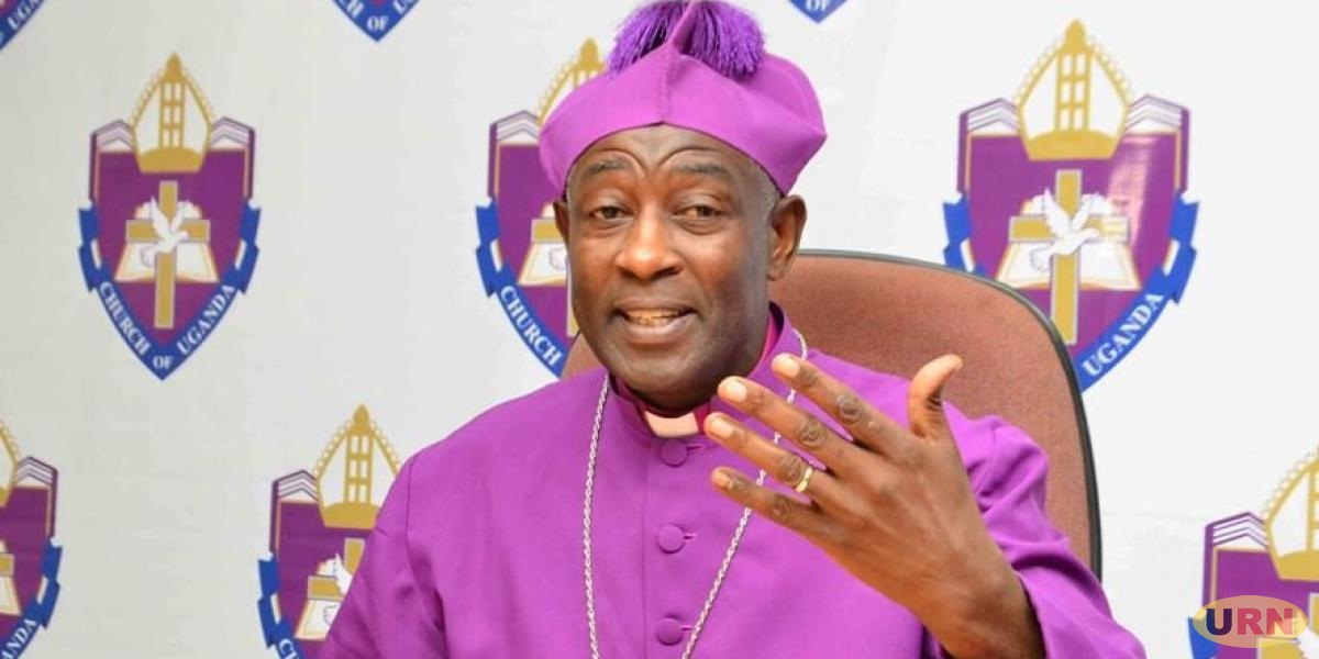 Archbishop Kaziimba calls for repentance amid increasing incest