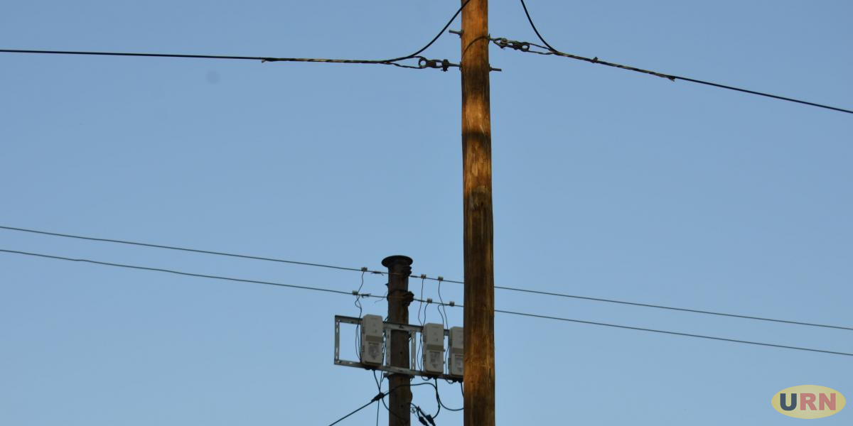 900 to get free electricity in Gulu and Kitgum