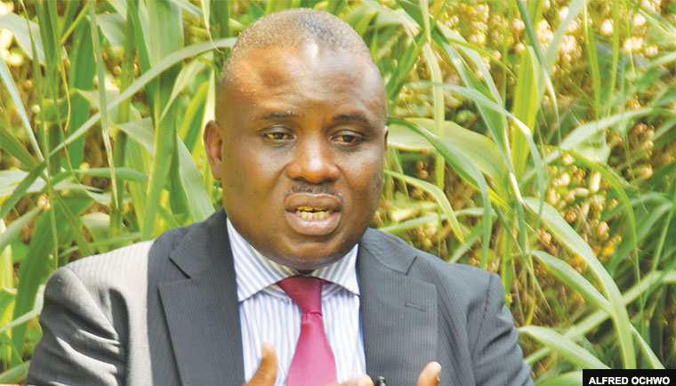 Ill Lord Mayor Lukwago flown to Nairobi again