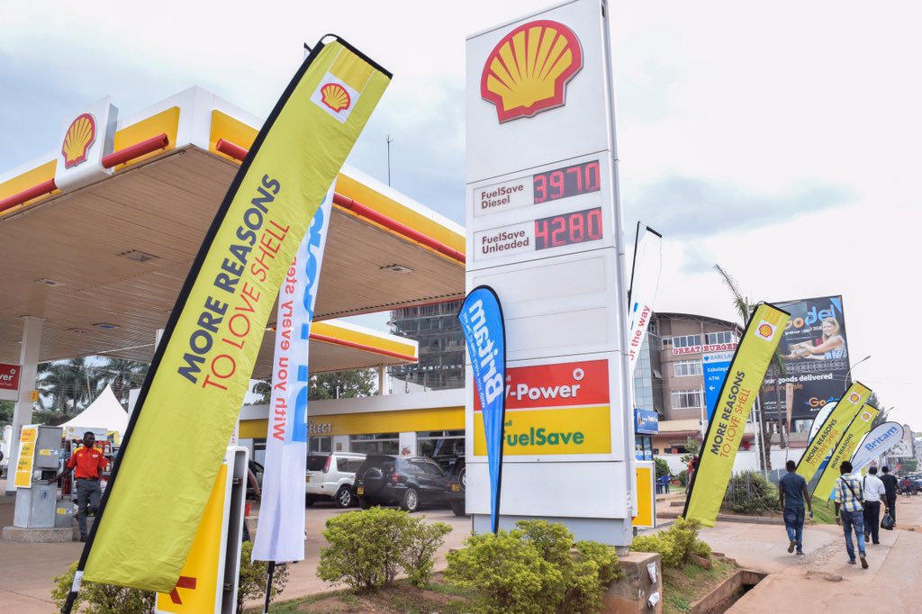 Hard times for Motor vehicle users in new financial year