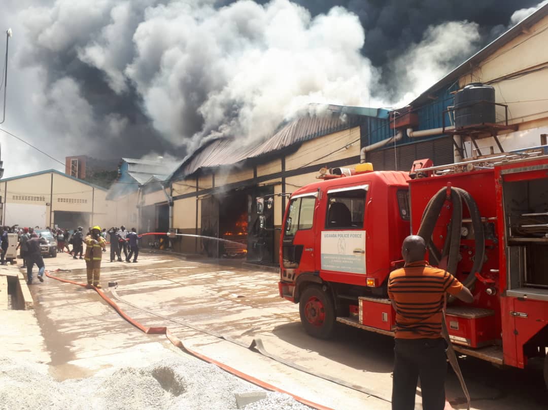 Shs.7bn worth of equipment lost as Joint Medical Stores counts Loses