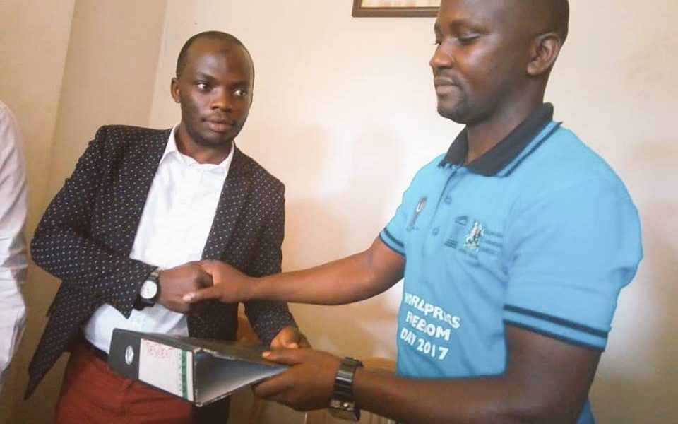 Killer of Journalist Kagolo identified, arrested