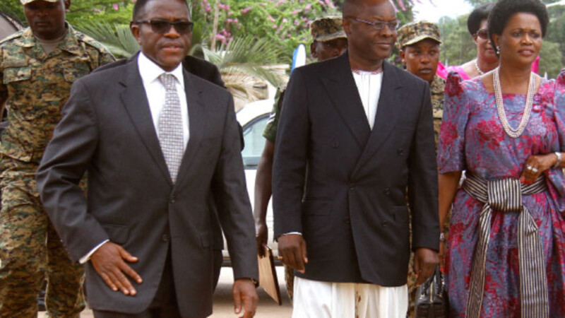 Kabaka’s Press secretary in strong warning to Katikkiro Mayiga’s critics