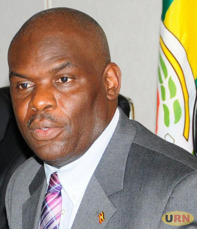 Justice Chibita to head Judicial Training Institute’s governing council