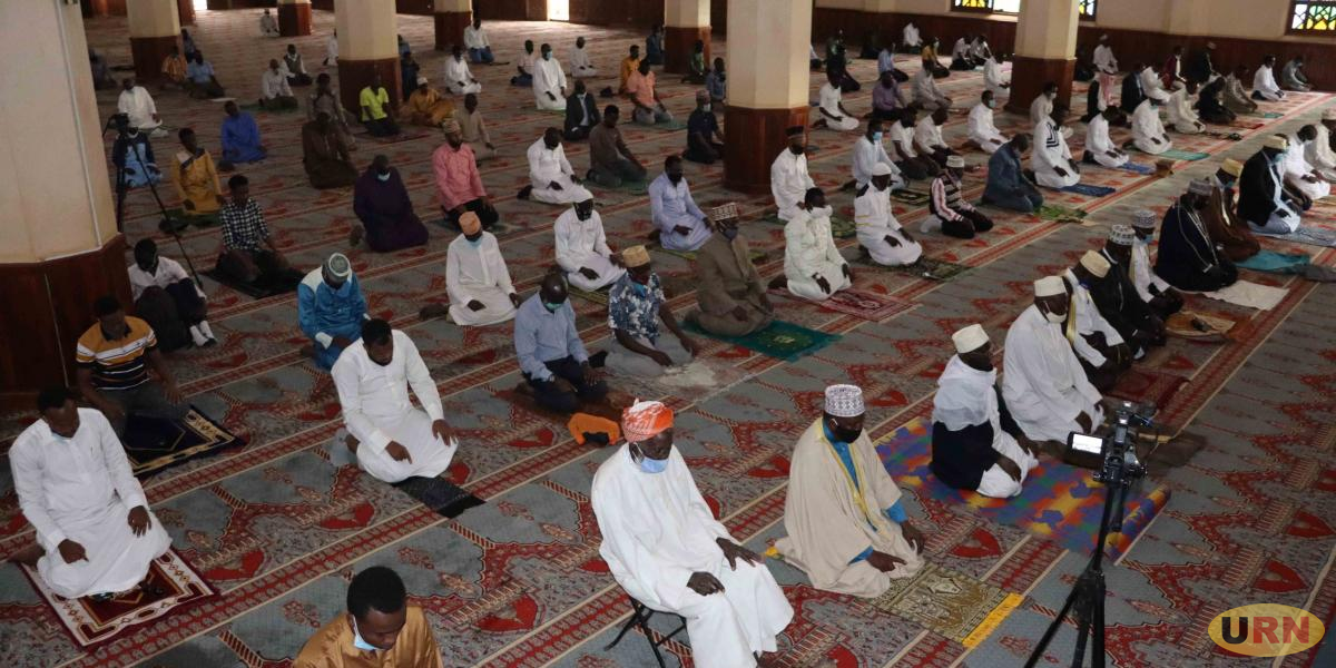 No need to lift curfew for Ramadan period – Minister Obiga Kania