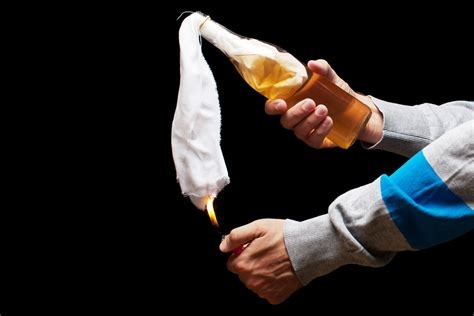 Petrol Bombs crime intensifies in Kampala-Police