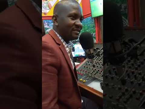 Former UJA President Robert Kagolo shot dead