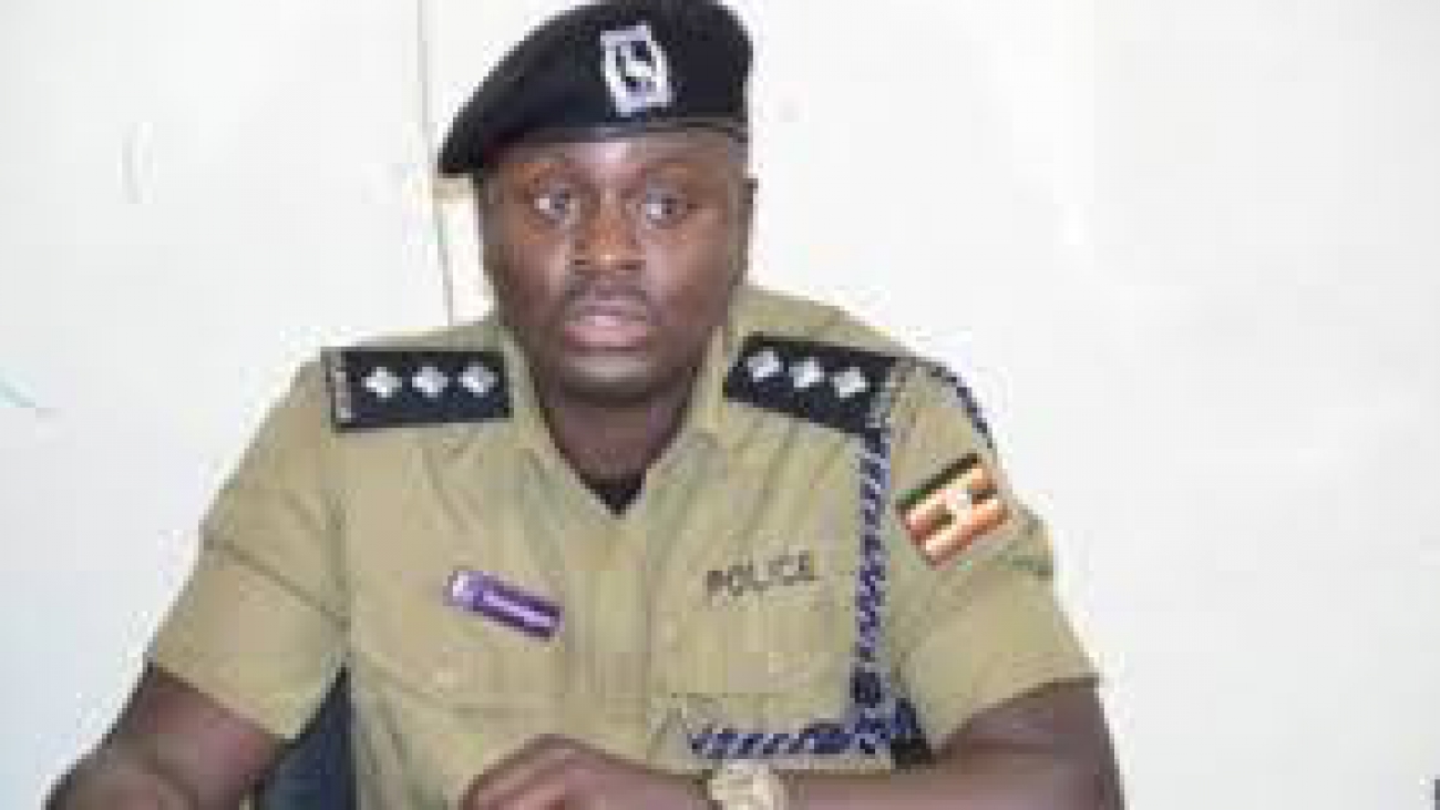 Security guard shoots dead boda boda rider in Kampala