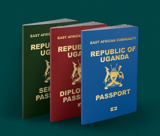 Regional Passport Centres to Resume Operations Next Month