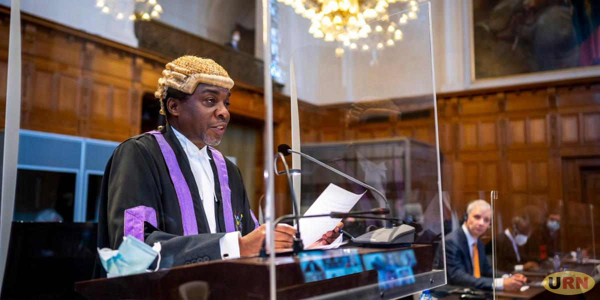 Uganda in fierce battle to reject DRC’s Usd 13.5 billion demand