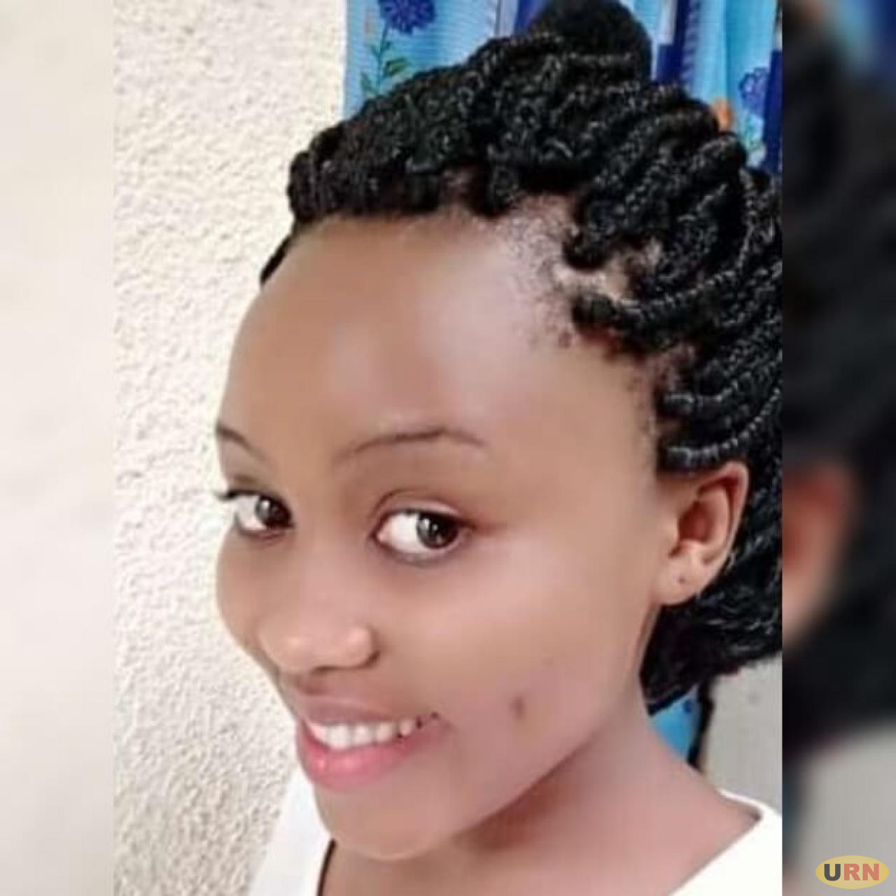 S4 student found dead before doing her final paper