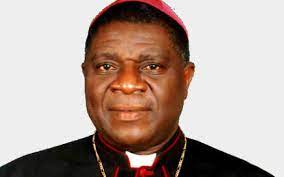 Bishop Ssemogerere blames poverty on greedy, selfish leaders