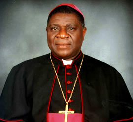 Bishop Ssemogerere’s appointment draws mixed reactions in Luwero-Kasana Diocese