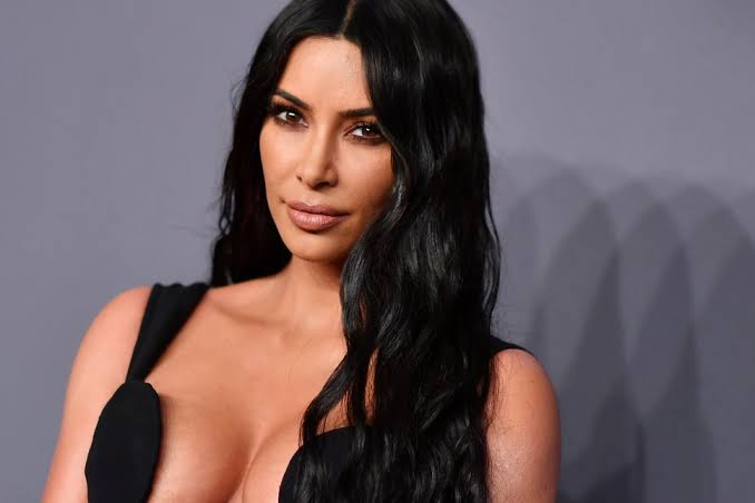 Kim Kardashian named one of world’s richest people