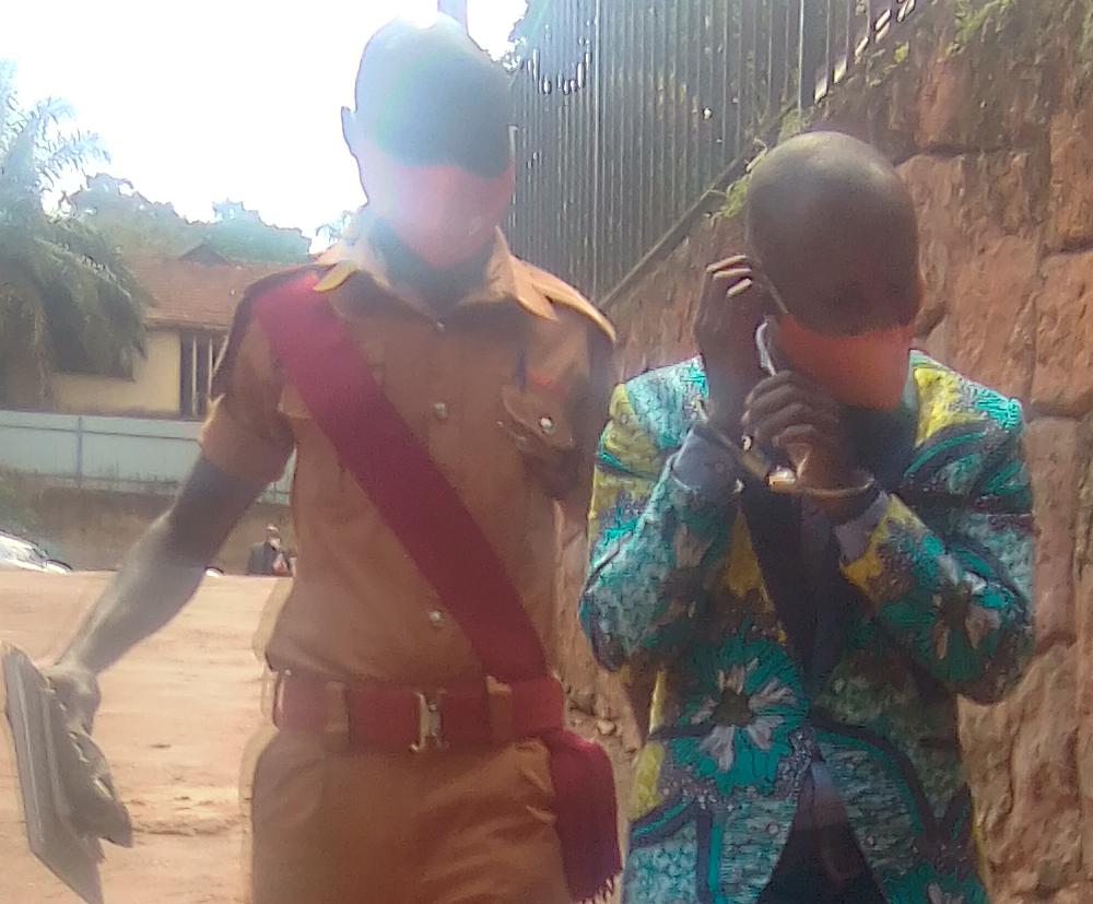 Meet the headteacher who paid school fees for 10 year-old pupils and then defiled them